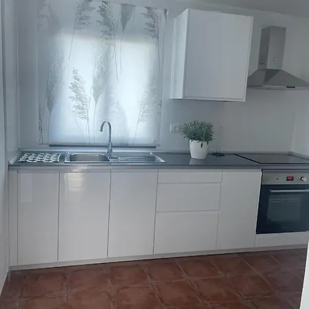 Tatil Evi La Casa De Mami