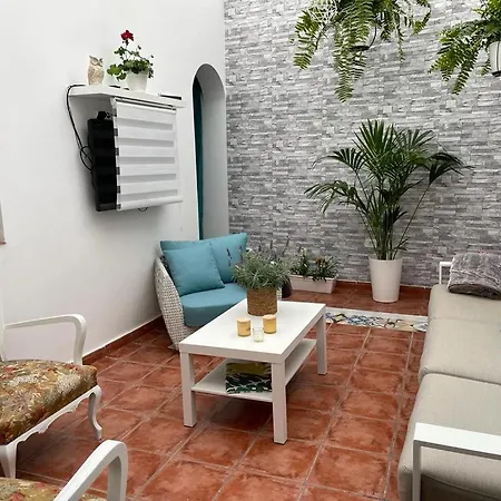 La Casa De Mami Дом отдыха *