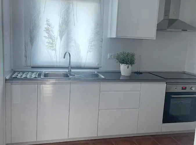 Дом отдыха La Casa De Mami