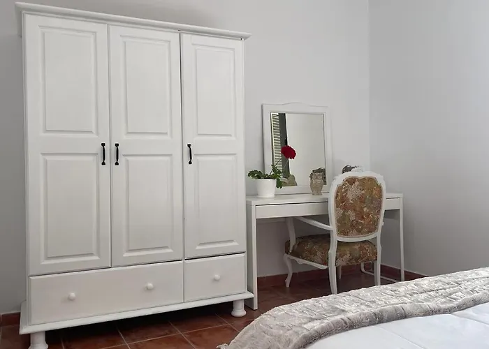 La Casa De Mami