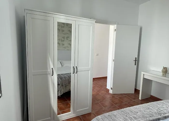 Дом отдыха La Casa De Mami