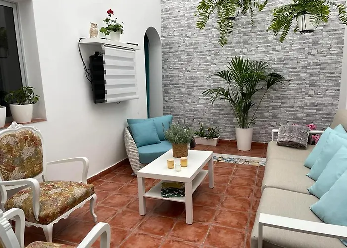 La Casa De Mami Дом отдыха *