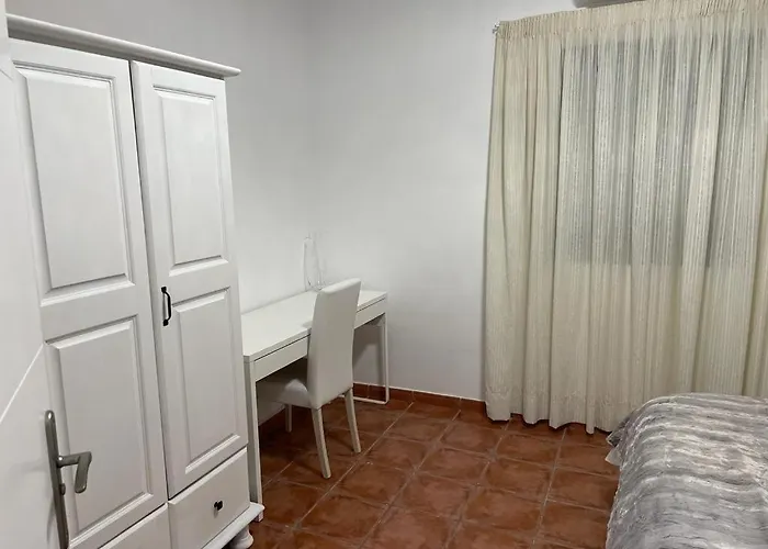 La Casa De Mami Дом отдыха El Tanque