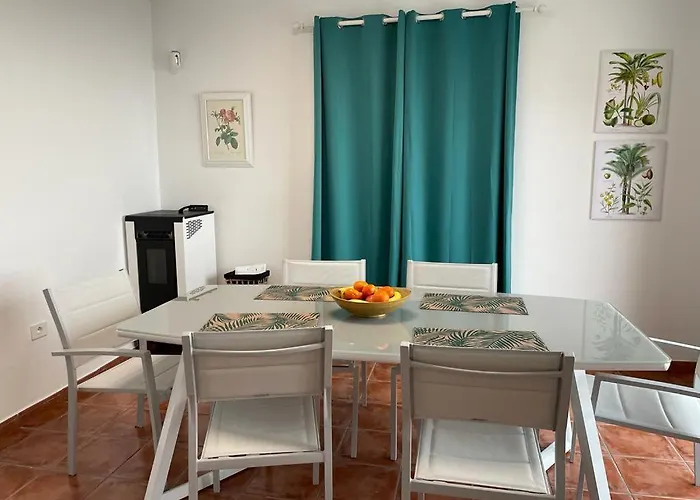 Дом отдыха La Casa De Mami *