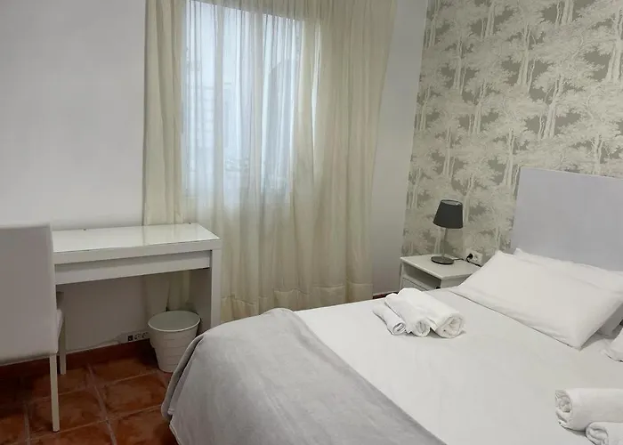 La Casa De Mami Дом отдыха El Tanque