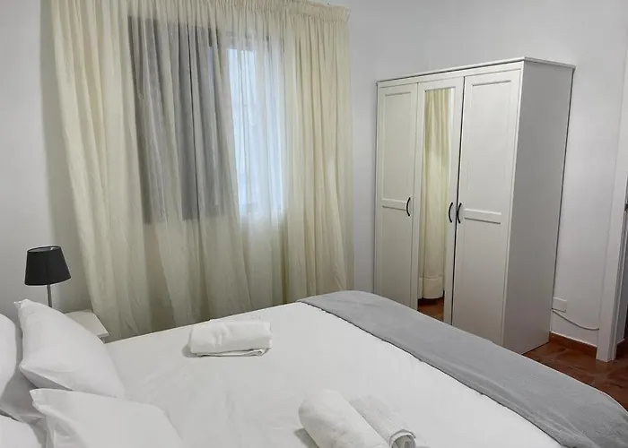 La Casa De Mami Дом отдыха