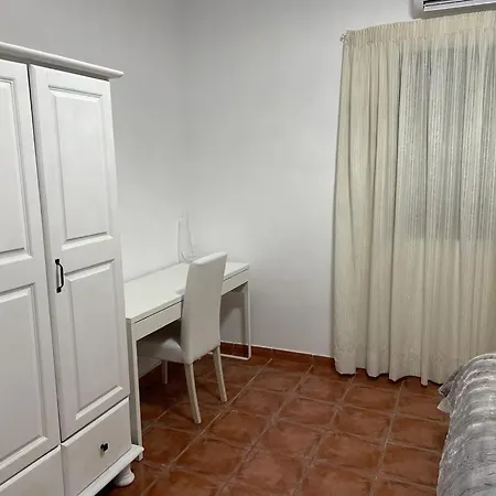 La Casa De Mami 펜션 El Tanque