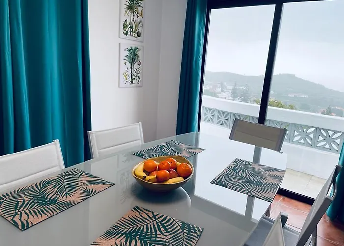 La Casa De Mami * El Tanque