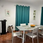 度假居 La Casa De Mami El Tanque