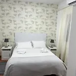 度假居 La Casa De Mami *