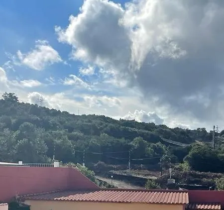 度假居 La Casa De Mami *