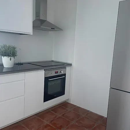 La Casa De Mami Hébergement de vacances