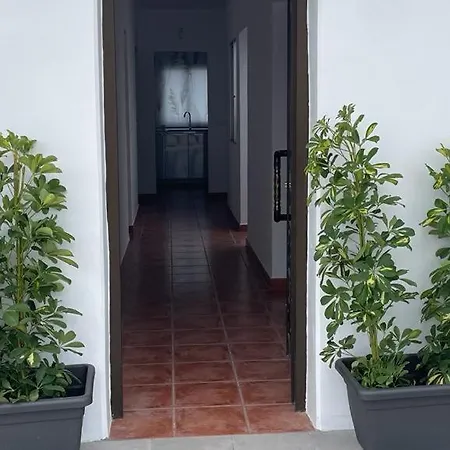 度假居 La Casa De Mami *