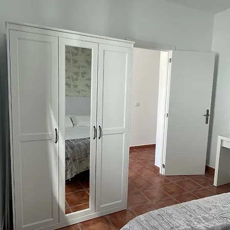 Hébergement de vacances La Casa De Mami