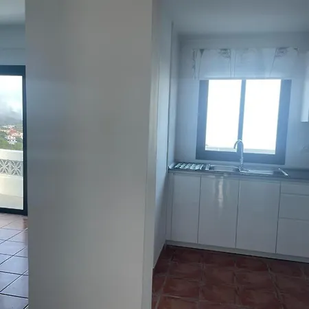 La Casa De Mami Hébergement de vacances *