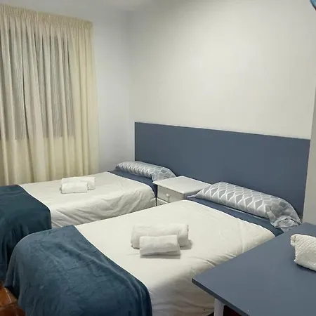 度假居 La Casa De Mami