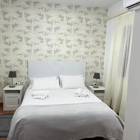 Hébergement de vacances La Casa De Mami *