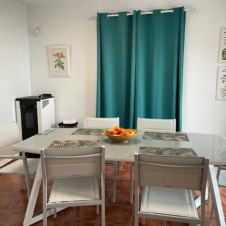 度假居 La Casa De Mami *
