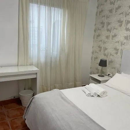 La Casa De Mami Hébergement de vacances El Tanque