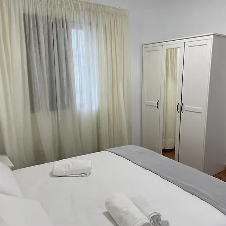 La Casa De Mami Hébergement de vacances