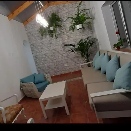 Сasa de vacaciones La Casa De Mami El Tanque