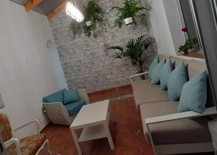 Сasa de vacaciones La Casa De Mami El Tanque