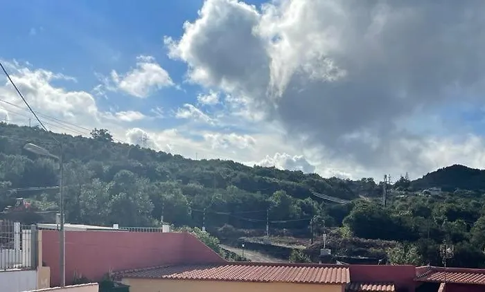 Сasa de vacaciones La Casa De Mami *