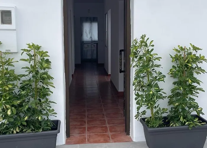 Сasa de vacaciones La Casa De Mami *