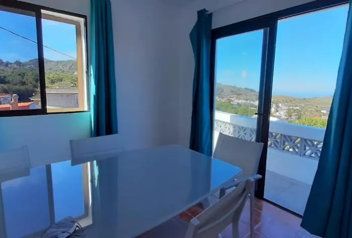 La Casa De Mami Сasa de vacaciones *